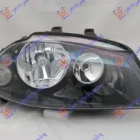 HEAD LAMP ELECTRICAL (TWIN) 2006-2007 (E) (TYC)
