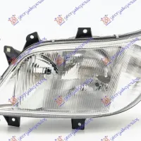 HEAD LAMP ELECTRICAL (WITH FOG LAMP) 2000-2003 (E) (TYC)