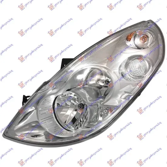 HEAD LAMP ELECTRICAL (H7/H1) (E) (DEPO)