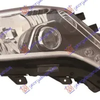 HEAD LAMP ELECTRICAL (HB3) W/LED DRL (E) (TYC)