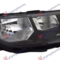 HEAD LAMP ELECTRICAL (H7,H7) (TYC)