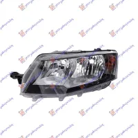HEAD LAMP ELECTRICAL (WITH MOTOR) (E) (DEPO)
