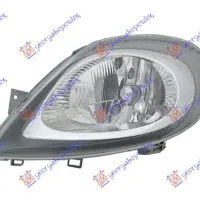 HEAD LAMP ELECTRICAL (E) (TYC)