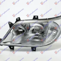 HEAD LAMP ELECTRICAL (WITHOUT FOG LAMP) 2000-2003 (E) (DEPO)