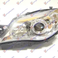 HEAD LAMP ELECTRICAL CHROME (E) (TYC)