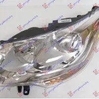 HEAD LAMP ELECTRICAL (E) -2015 (DEPO)