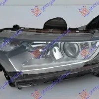 HEAD LAMP ELECTRICAL (HB3) W/LED DRL (E) (DEPO)