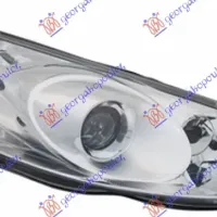 HEAD LAMP ELECTRICAL (E) (DEPO)