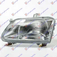 HEAD LAMP (E)& ELECTRICAL (TYC)