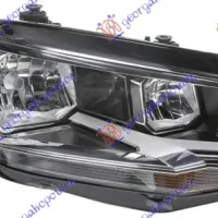 HEAD LAMP ELECTRICAL (H7) (HELLA)