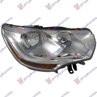 HEAD LAMP ELECTRICAL (E) (TYC)