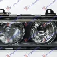 HEAD LAMP TYPE HELLA 1994-1998 (E) (TYC)