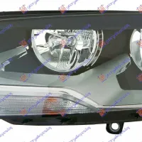 HEAD LAMP ELECTRICAL (E) (DEPO)
