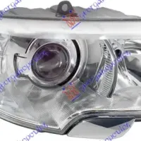 HEAD LAMP BI-XENON AFS (WITHOUT LOGO) (HELLA)