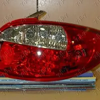 TAIL LAMP SET LED TYPE RED