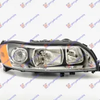 HEAD LAMP ELECTRICAL 2005- (E) (DEPO)