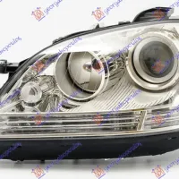 HEAD LAMP ELECTRICAL -2008 (E) (TYC)