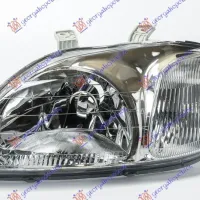 HEAD LAMP ELECTRICAL (STANLEY TYPE) (E) (DEPO)