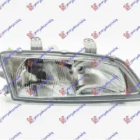 HEAD LAMP ELECTRICAL (E) (TYC)