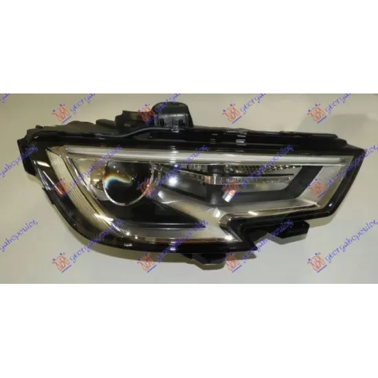 HEAD LAMP Bi-XENON (E) (DEPO)