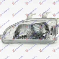 HEAD LAMP ELECTRICAL (E) (TYC)