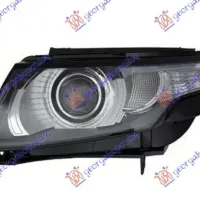 HEAD LAMP ELECTRICAL (HB3) W/LED DRL (E) (DEPO)