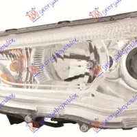 HEAD LAMP ELECTRICAL (E) (TYC)