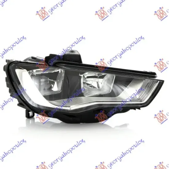 HEAD LAMP ELECTRICAL (WITH MOTOR) (E) (DEPO) HEAD LAMP ELECTRICAL (WITH MOTOR) (E) (DEPO)