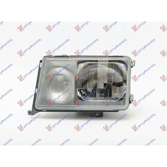 HEAD LAMP -1992 (E) (DEPO)