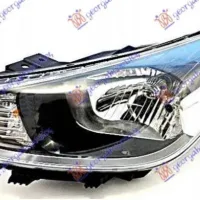 HEAD LAMP ELECTRICAL (E) (TYC)