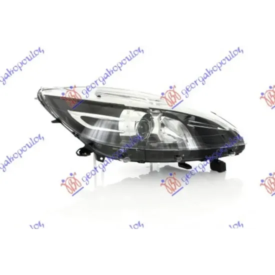 HEAD LAMP ELECTRICAL (E) (TYC) HEAD LAMP ELECTRICAL (E) (TYC)