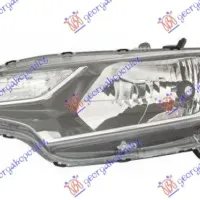 HEAD LAMP ELECTRICAL (E) (DEPO)