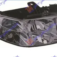 HEAD LAMP ELECTRICAL 2002-2005 (E) (DEPO)