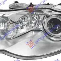 HEAD LAMP Bi-XENON 2007- AFS (HELLA)