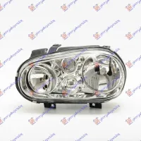 HEAD LAMP ELECTRICAL (WITHOUT FOG LAMP) (E) (TYC)
