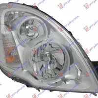 HEAD LAMP ELECTRICAL (E) (TYC)