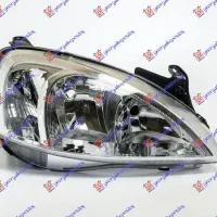 HEAD LAMP ELECTRICAL (TYPE VALEO) (E)2002-2004 (TYC)