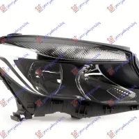 HEAD LAMP ELECTRICAL (E) (DEPO)