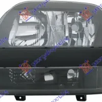 HEAD LAMP (WITHOUT FOG LAMP)ELECTRICAL (Ε) (DEPO)