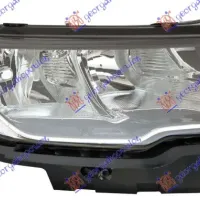 HEAD LAMP ELECTRICAL (H11/HB3) (E) (DEPO)