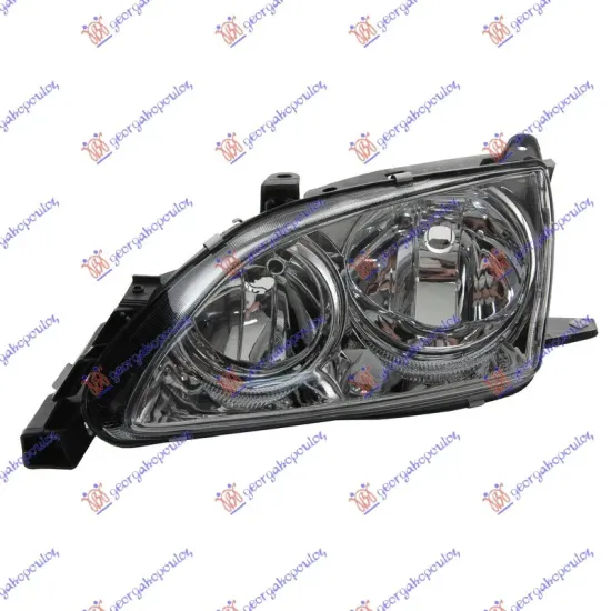 HEAD LAMP ELECTRICAL (E) 2000- (DEPO)