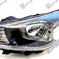 HEAD LAMP ELECTRICAL (E) (DEPO)