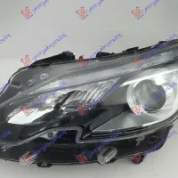 HEAD LAMP ELECTRICAL (E) (DEPO)