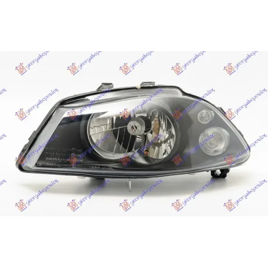HEAD LAMP SINGLE MIRROR -2006 (E) (TYC) HEAD LAMP SINGLE MIRROR -2006 (E) (TYC)