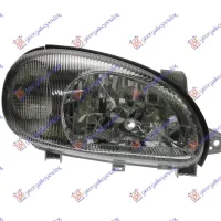 HEAD LAMP ELECTRICAL (DEPO)