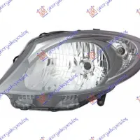 HEAD LAMP ELECTRICAL (E) (DEPO)