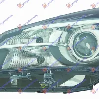 HEAD LAMP ELECTRICAL (HIR2) (E) (DEPO)