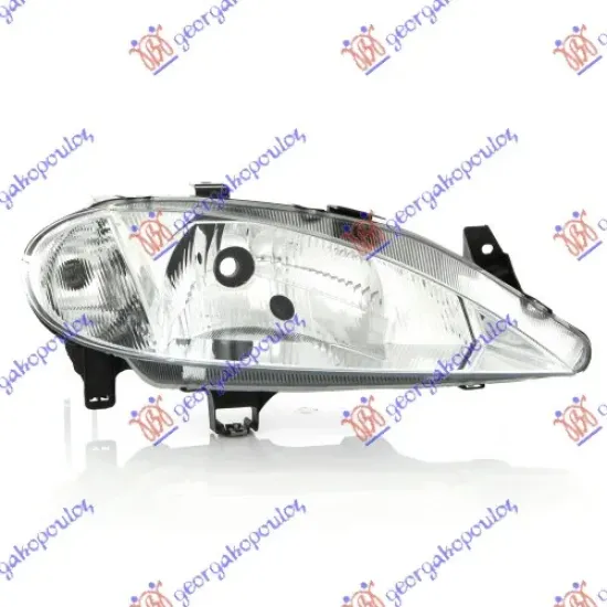 HEAD LAMP ELECTRICAL (E) (DEPO) HEAD LAMP ELECTRICAL (E) (DEPO)