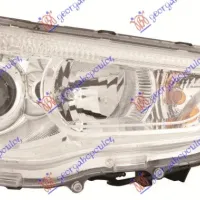 HEAD LAMP ELECTRICAL (E) (TYC)