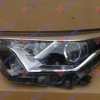 HEAD LAMP ELECTRICAL (E) (DEPO)